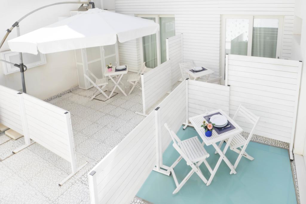 Siciliacasevacanze - Marina Domus 마리나디라구사 외부 사진